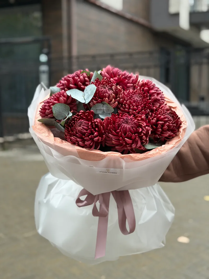 Buchet Amurg de toamnă