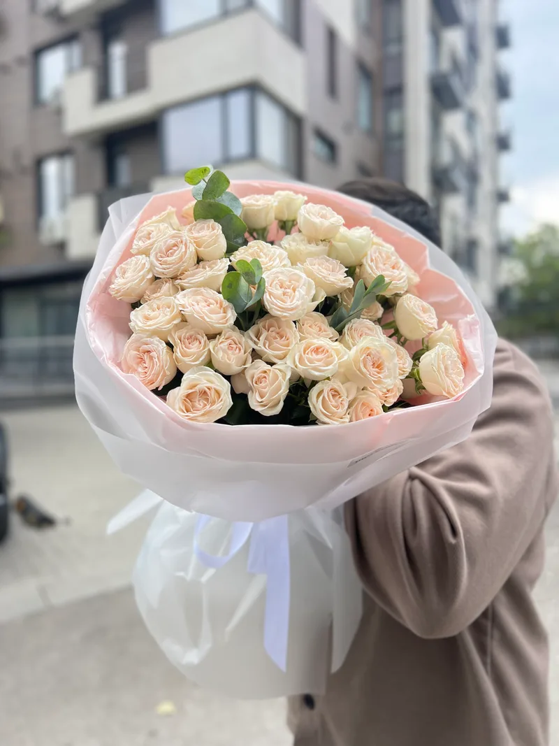 Buchet “Îmbrățișare”