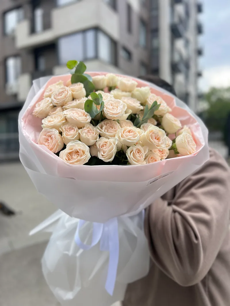 Buchet “Îmbrățișare”