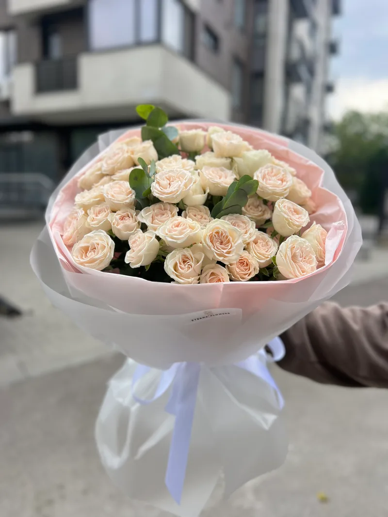 Buchet “Îmbrățișare”